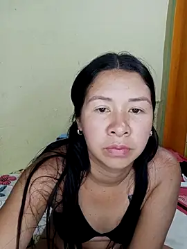 Daniela gonzal online show from January 17, 2025, 7:05 pm