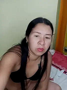 Daniela gonzal online show from January 16, 2025, 8:03 pm