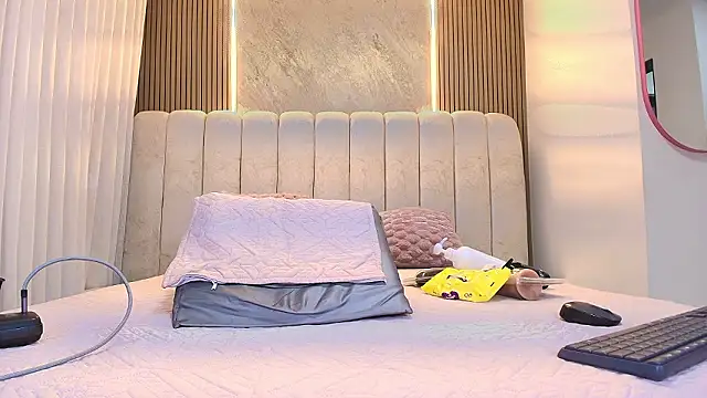 kata hazel online show from March 9, 2026, 7:17 pm