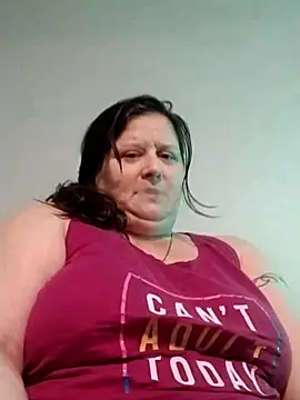 Snapshot of staceysmomfow chatting on February 2, 2025, 12:40 am staceysmomfow online show from February 2, 2025, 12:40 am