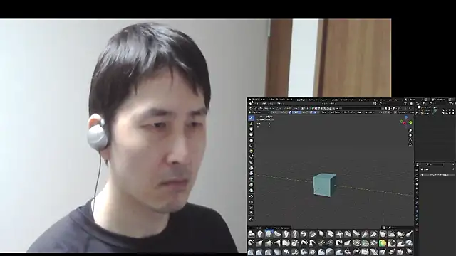 Snapshot of ikkakusai11 chatting on November 18, 2025, 10:51 am ikkakusai11 online show from November 18, 2025, 10:51 am