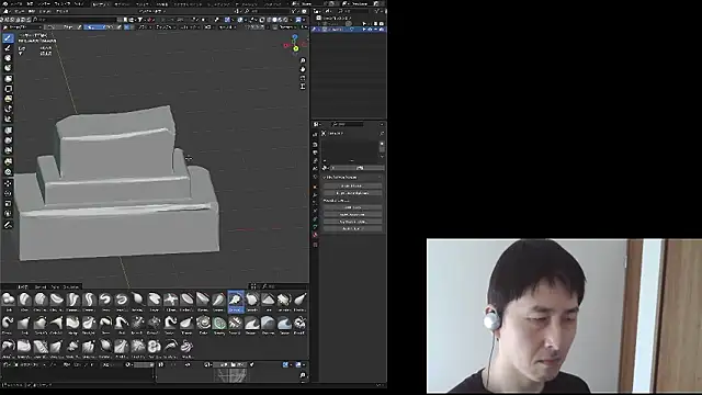 Snapshot of ikkakusai11 chatting on November 19, 2025, 1:38 am ikkakusai11 online show from November 19, 2025, 1:38 am