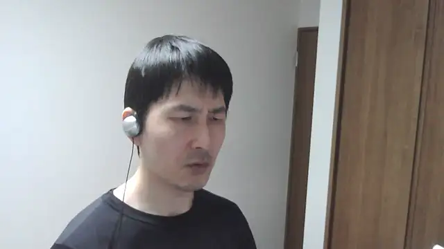 Snapshot of ikkakusai11 chatting on November 30, 2025, 2:07 pm ikkakusai11 online show from November 30, 2025, 2:07 pm