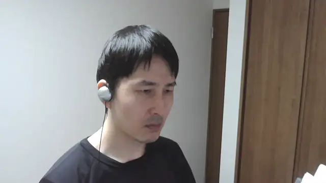 Snapshot of ikkakusai11 chatting on November 29, 2025, 4:07 pm ikkakusai11 online show from November 29, 2025, 4:07 pm