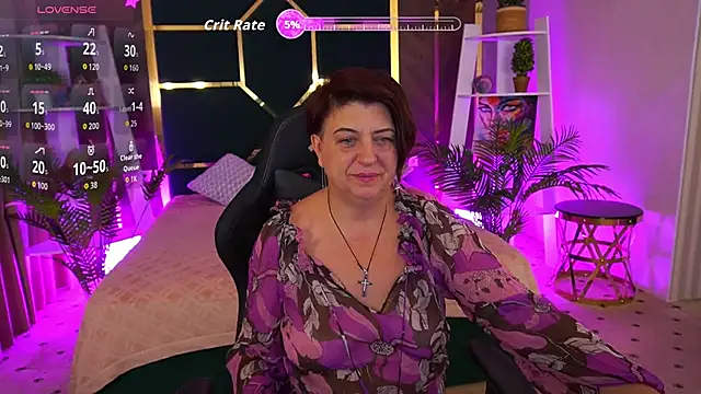 Snapshot of MilaSkyy chatting on September 25, 2025, 1:22 am MilaSkyy online show from September 25, 2025, 1:22 am