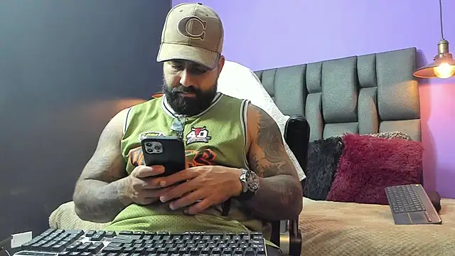 Lyon vach online show from September 10, 2025, 10:31 pm