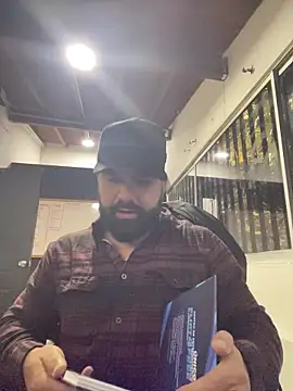 Lyon vach online show from April 22, 2026, 1:18 pm