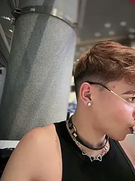 PRINCE STEV online show from March 5, 2025, 2:57 am