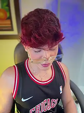 PRINCE STEV online show from March 25, 2026, 7:46 pm