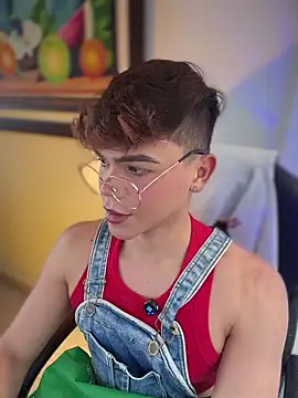 PRINCE STEV online show from March 4, 2026, 4:15 pm