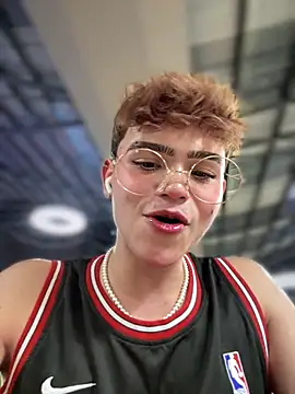 PRINCE STEV online show from March 15, 2025, 11:39 pm