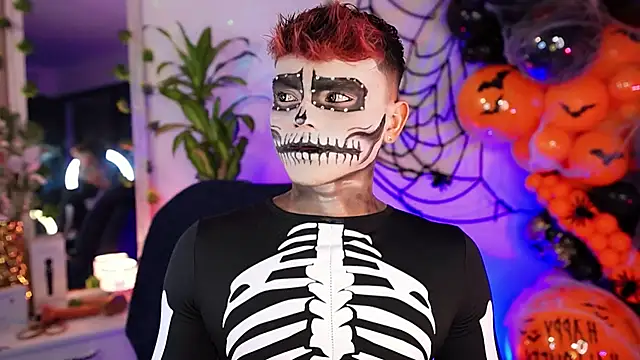 PRINCE STEV online show from November 1, 2025, 11:42 pm