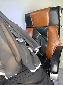 Black-Pearll online show from March 2, 2025, 4:14 pm