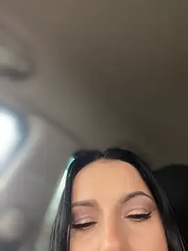 Roxana-Sexy online show from February 20, 2026, 6:26 am