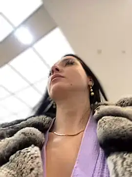 Snapshot of Roxana-Sexy chatting on December 12, 2024, 9:30 am Roxana-Sexy online show from December 12, 2024, 9:30 am