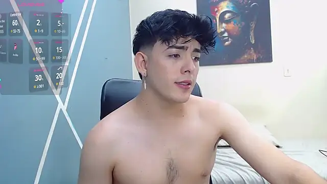 Snapshot of nolan_twink1 chatting on March 1, 2025, 8:53 pm nolan twink1 online show from March 1, 2025, 8:53 pm