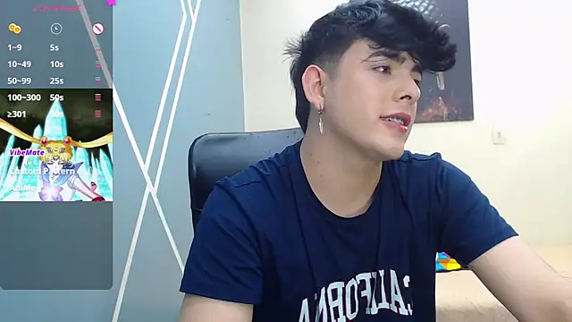 Snapshot of nolan_twink1 chatting on March 9, 2025, 5:39 pm nolan twink1 online show from March 9, 2025, 5:39 pm