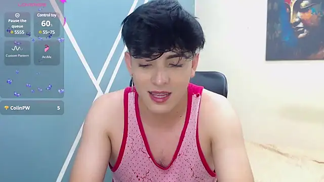 Snapshot of nolan_twink1 chatting on March 5, 2025, 8:42 pm nolan twink1 online show from March 5, 2025, 8:42 pm