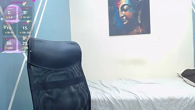 Snapshot of nolan_twink1 chatting on February 23, 2025, 8:44 pm nolan twink1 online show from February 23, 2025, 8:44 pm