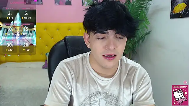 Snapshot of nolan_twink1 chatting on February 14, 2025, 5:36 pm nolan twink1 online show from February 14, 2025, 5:36 pm