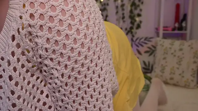 MonicaAsis online show from February 28, 2026, 7:13 pm