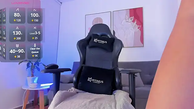 Snapshot of sofiiajones chatting on December 20, 2025, 2:58 am sofiiajones online show from December 20, 2025, 2:58 am