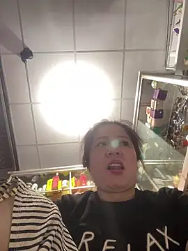 Cesywet online show from October 6, 2025, 2:46 am