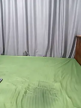 Snapshot of Cute_Asheera chatting on October 9, 2025, 9:26 pm Cute Asheera online show from October 9, 2025, 9:26 pm