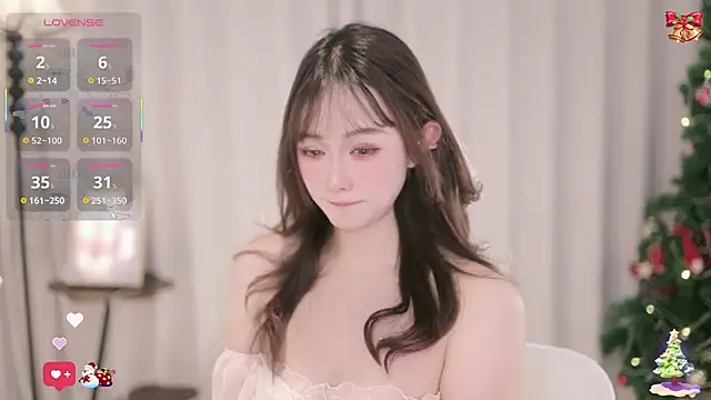 -Yokyo online show from December 20, 2025, 6:11 pm