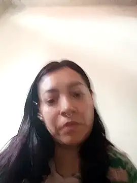 CORALINE GREYM online show from October 28, 2025, 6:40 pm