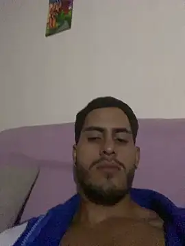 Dalton oficial online show from May 14, 2026, 3:03 am