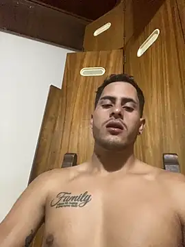 Dalton oficial online show from November 1, 2025, 3:46 am