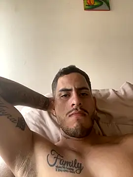 Dalton oficial online show from November 9, 2025, 9:30 pm