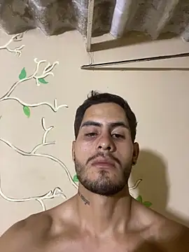 Dalton oficial online show from May 14, 2026, 10:07 pm