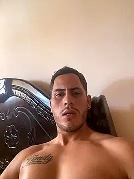 Dalton oficial online show from November 2, 2025, 5:07 pm