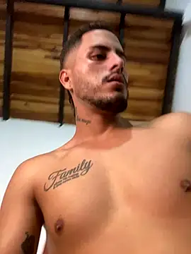 Dalton oficial online show from October 11, 2025, 1:17 am