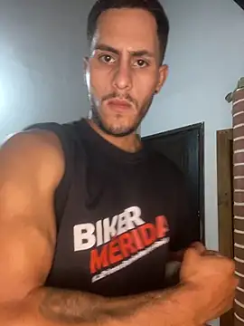 Dalton oficial online show from September 13, 2025, 3:28 am