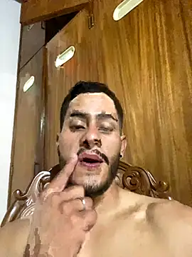 Dalton oficial online show from October 30, 2025, 2:21 am