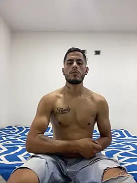 Dalton oficial online show from December 8, 2024, 8:09 am