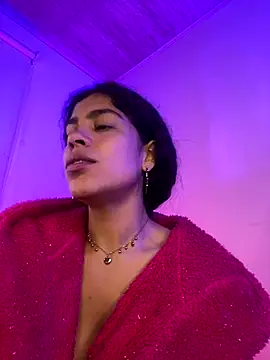 Snapshot of NINA_18_YEARS chatting on December 16, 2025, 10:08 am NINA 18 YEARS online show from December 16, 2025, 10:08 am