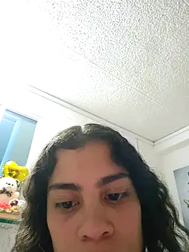 NINA 18 YEARS online show from November 27, 2025, 7:58 pm