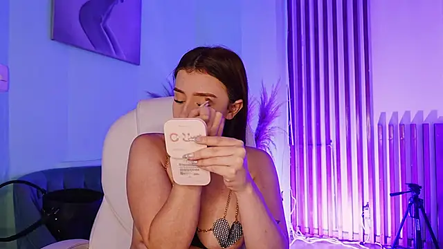 Snapshot of TinaJonnes_ chatting on November 29, 2025, 5:51 am TinaJonnes online show from November 29, 2025, 5:51 am