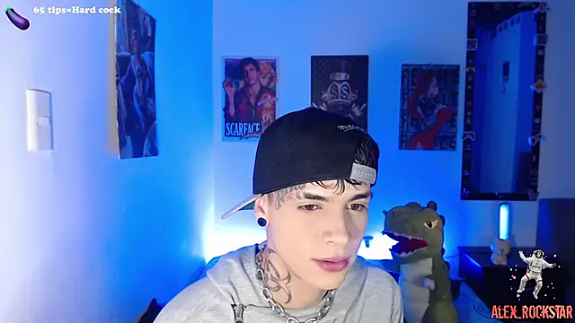 Snapshot of alex_rockstar chatting on January 7, 2026, 5:34 am alex rockstar online show from January 7, 2026, 5:34 am