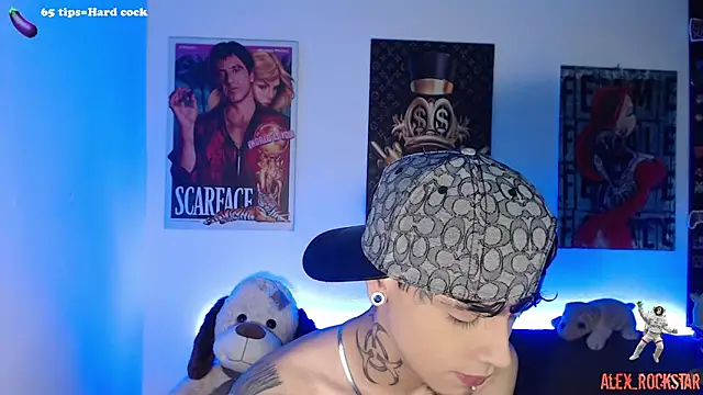 Snapshot of alex_rockstar chatting on April 22, 2026, 10:49 pm alex rockstar online show from April 22, 2026, 10:49 pm