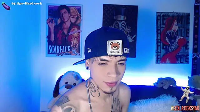 Snapshot of alex_rockstar chatting on May 11, 2026, 12:12 am alex rockstar online show from May 11, 2026, 12:12 am