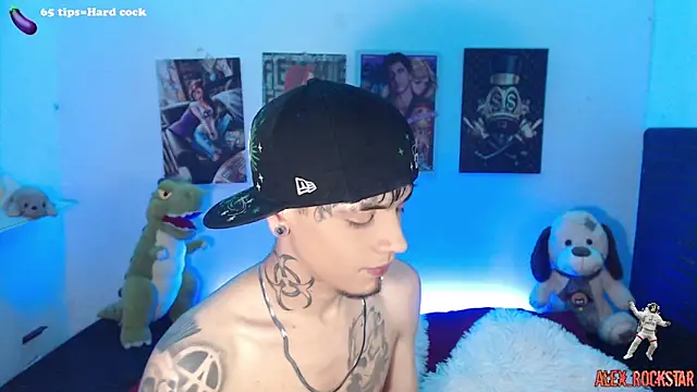 Snapshot of alex_rockstar chatting on May 24, 2026, 1:16 am alex rockstar online show from May 24, 2026, 1:16 am