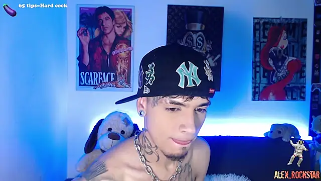 Snapshot of alex_rockstar chatting on May 15, 2026, 4:54 am alex rockstar online show from May 15, 2026, 4:54 am