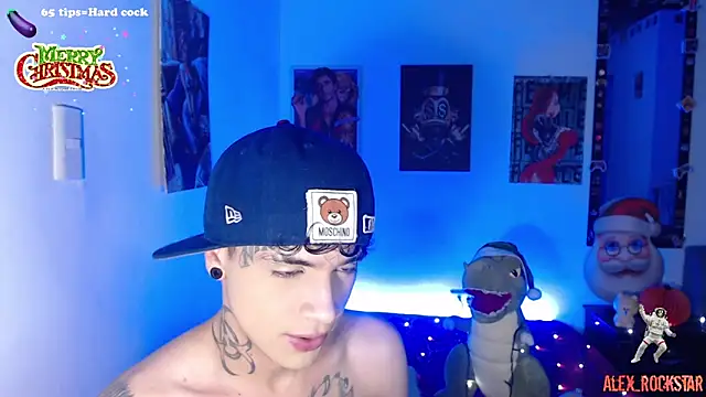 Snapshot of alex_rockstar chatting on December 18, 2025, 8:56 pm alex rockstar online show from December 18, 2025, 8:56 pm