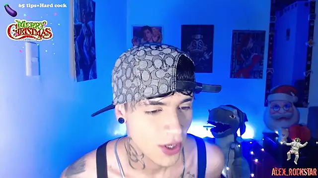 Snapshot of alex_rockstar chatting on December 20, 2025, 3:20 am alex rockstar online show from December 20, 2025, 3:20 am
