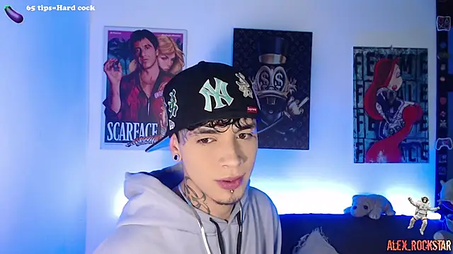 Snapshot of alex_rockstar chatting on April 29, 2026, 2:05 am alex rockstar online show from April 29, 2026, 2:05 am
